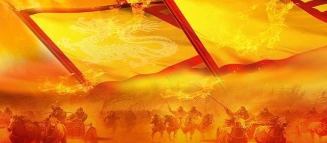 君臣|楚国君臣的血性和开拓进取的精神