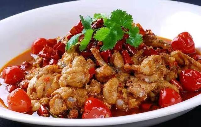 几款美味家常菜，好吃简单，省时又省力，个把钟即可上桌，超下饭