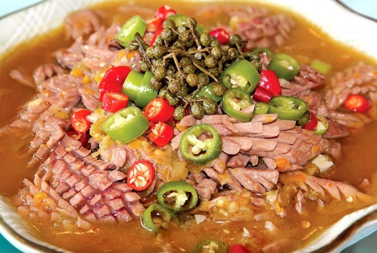 分享几道经典好菜的做法，好吃下饭没得说，让家人的食欲大增