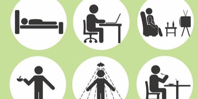 不吃早餐|男人开始衰老,有3大迹象,若一个不占,说明你保养得不错