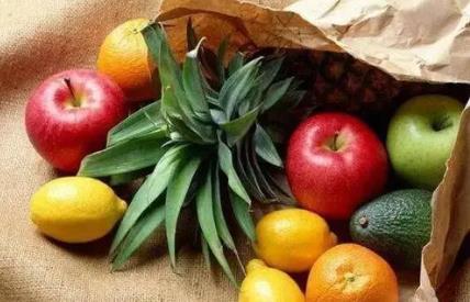 食物|科学讨论:如何生一个漂亮的宝宝?吃对很重要!