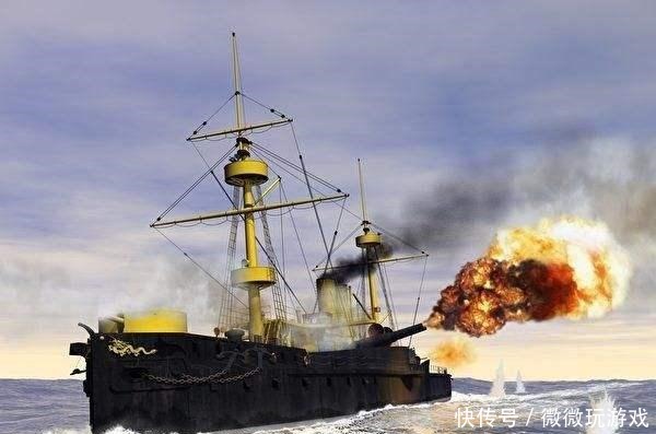 慈禧太后|如果把修颐和园钱都拨给北洋水师添置军舰，甲午战争能赢吗