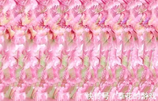 裸眼!25张裸眼3D图片,带你重温童年的记忆,感受3D的魅力!