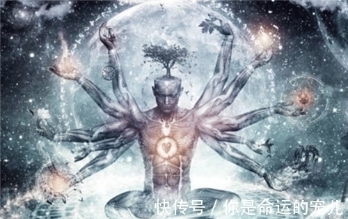 神话&《山海经》像是上古文明遗留的高科技,现在的文明“倒退”了?