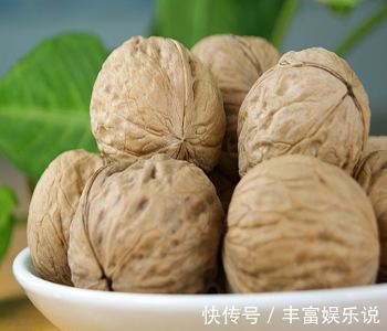 补脑|早上空腹吃3个核桃,坚持半月,3大好处“会找上你”,早吃早好