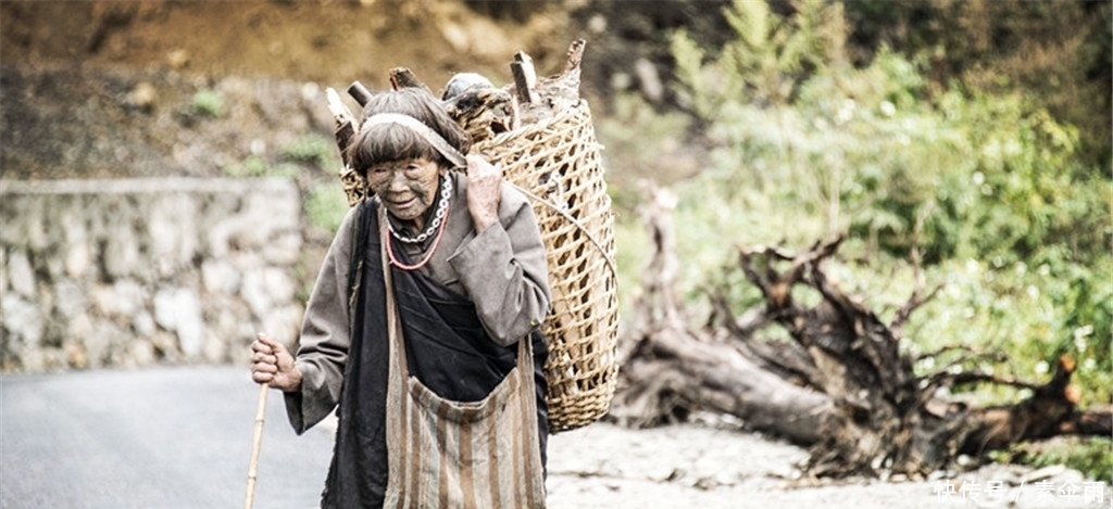 边境|中缅边境有个神秘民族，住在大山深处，一年没几个月可以通行