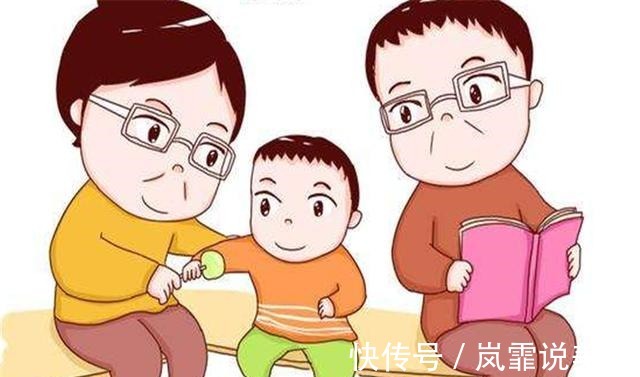 晚年生活|3种典型的“中国式付出”,父母往往吃力不讨好,晚年生活很凄凉