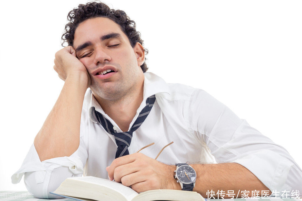 诱因|饭后易困是“饭气攻心”？可能是这些诱因在作怪，要重视起来