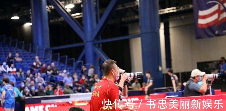 规则|国乒的聪明人,刘国梁与马琳上榜,最善于运用规则的人