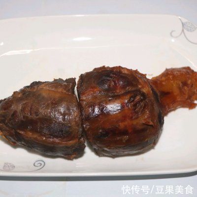 卤牛展|手把手教你做超好吃的#不容错过的鲜美滋味#卤牛展