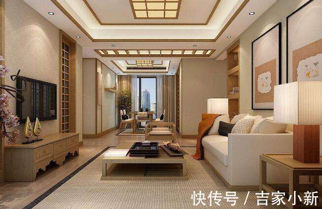 新古典主义|21种装修风格,送给准备装修的你。