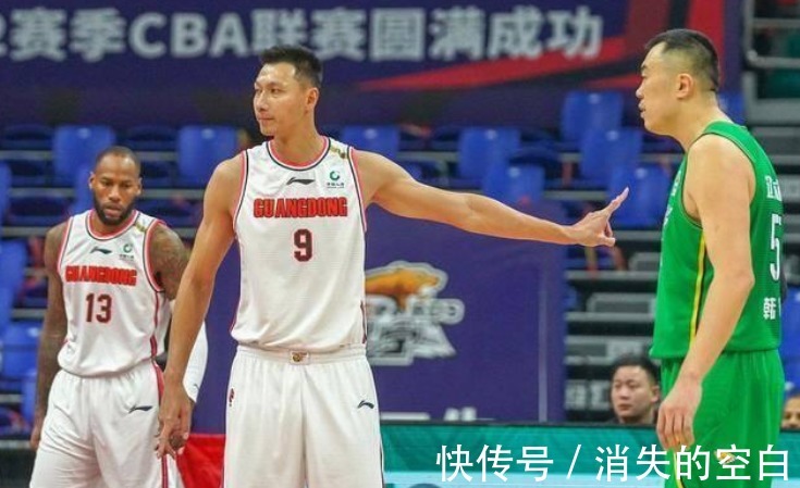 楊鳴|韓德君重傷離開賽區(qū) 遼寧男籃且大局已定