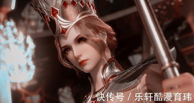 鬼斗罗|斗罗大陆二十年前的“白金一代”都有谁昊天双子并非最强!