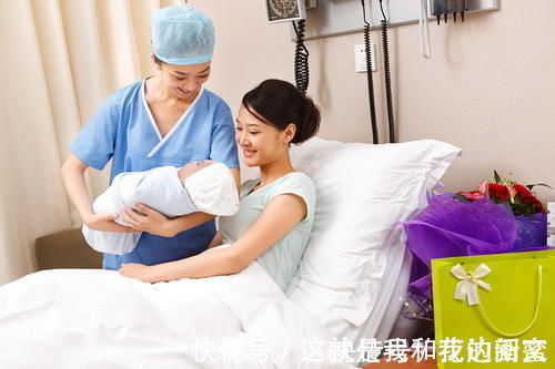 刘一|产妇出院回家,由谁抱孩子更好?专家:四个候选人+两大候选条件