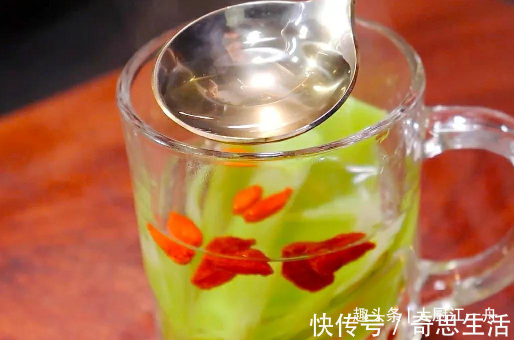 吃莴笋要注意“3吃1不放”，不懂不要乱吃了，学不会可惜了