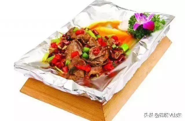 餐桌|学会做这12道菜，餐桌上每天都有新花样，来请客也是十分有面子的