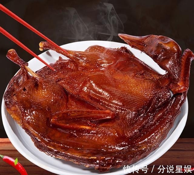 中国有四大“名鸭”，目前为止你吃过几种？哪种最好吃？