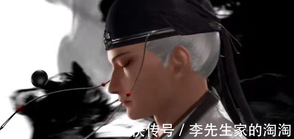 天位|为何不良人官方把天位星设定废除了,大家还是一再提起讨论?