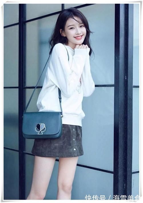 纹理烫 不显老的5款烫发,超适合春夏,时髦减龄