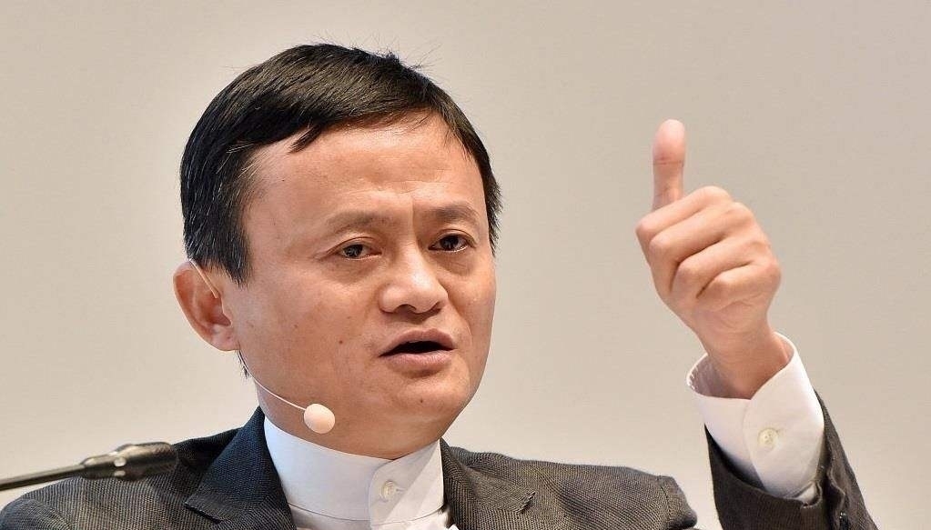 阿里|任正非到底有多少钱马云曾开口要收购荣耀，任正非霸气回怼