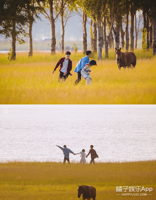 海景房|站姐能買幾套海景房全靠他了？