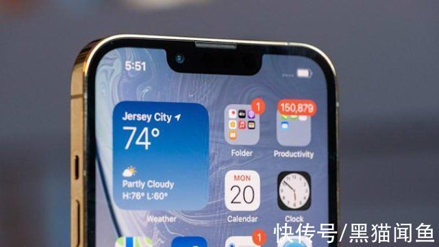 苹果|iPhone 13 Pro传来坏消息：明明支持120HZ，却强行锁80帧