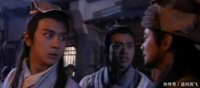 英雄|萧峰平生最后一战,看哭千万人,萧峰最后为何自尽!