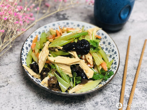 豆香味儿|买腐竹，颜色越深品质越好？牢记这3个技巧，辨别腐竹好坏并不难