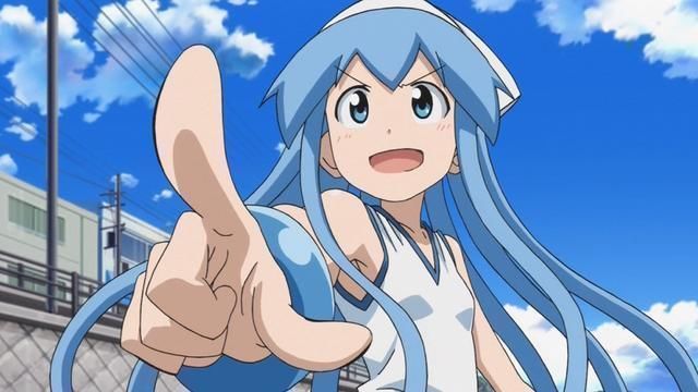 二次元|盘点二次元里的中二妹子，每个人的台词都让别人感到羞耻