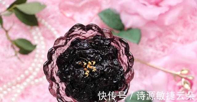 冬天|冬天皮肤干燥,6种食物要多吃,花青素含量高,皮肤水润气色好!