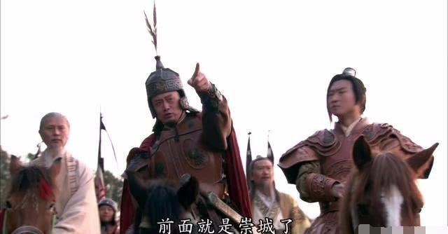 做督|杨戬八九玄功纵横天下,为何被姜子牙安排做督粮官?答案显而易见