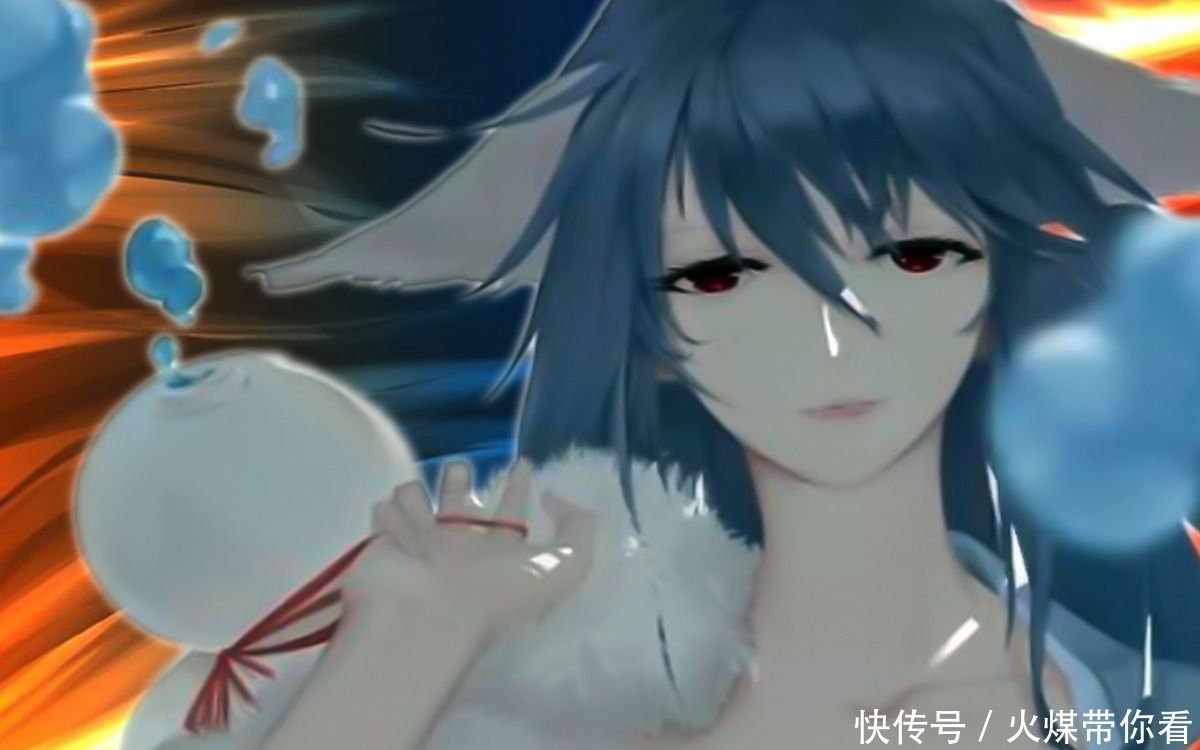 狐妖小红娘:雅雅萝莉形态暴露,小白前途堪忧 ,或遭非人虐待