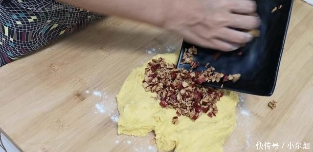 米饭|爱吃馒头的人要收藏,夏天用它代替米饭,好吃不怕胖,做法零失败