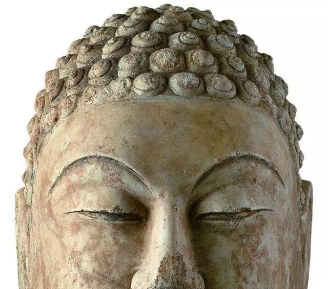 佛教|梵天东土,并蒂莲华|中国古代佛教造像(下)