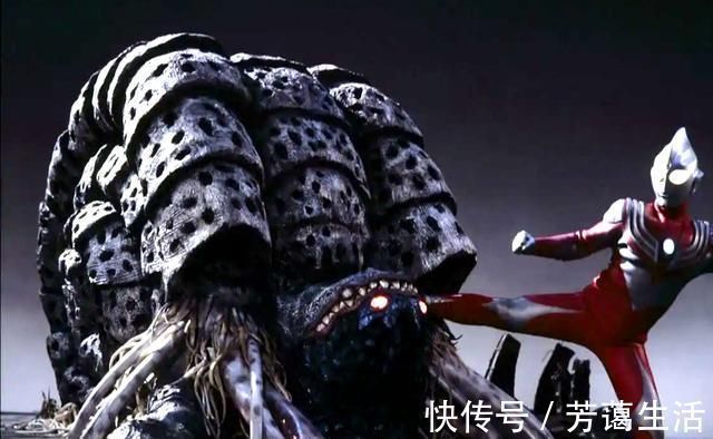 圆谷|迪迦奥特曼回到猎户座,打败加坦杰厄的是谁?这事圆谷解释过!