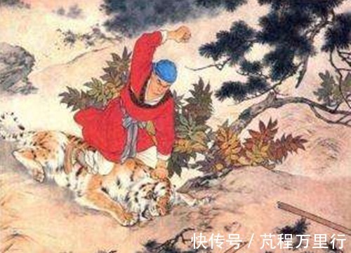 柴进$水浒传最看不起武松的一位好汉,武松再厉害他也不放眼里!