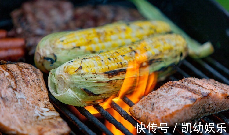 饮食|柳叶刀：中国癌症与饮食息息相关！5种做菜习惯或致癌，及时改正