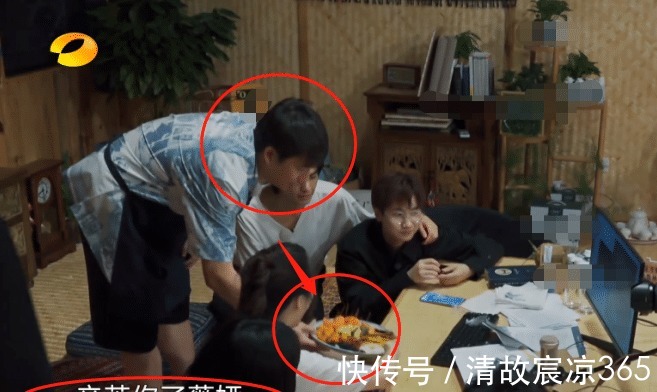 黃磊老師|都說黃老師不待見不熟的人,看清他對薇婭的態度,瞬間就改觀了