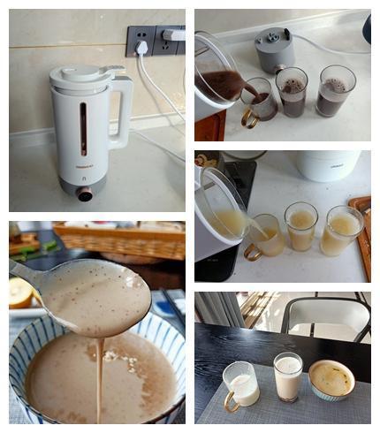 养生壶|厉害了!1把绿豆1颗百合煮一煮,解除了很多人的烦恼,便宜又管用