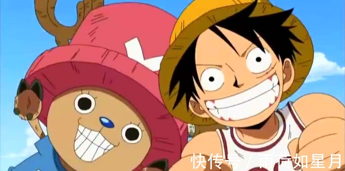 果实|海贼王哪些动物吃了恶魔果实成为能力者第一名争议巨大