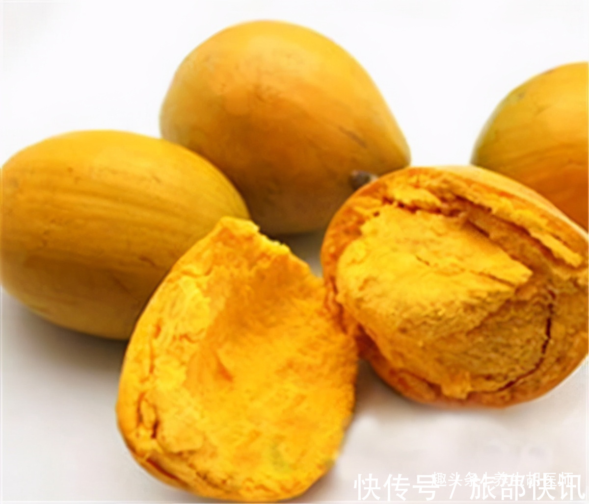 鸡蛋清性|每天晚上不妨多吃三种食物,营养丰富,延缓衰老,好吃又不贵!