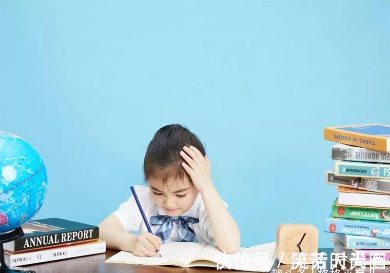 知识点|孩子在课本上直接大量批注，这样的学习方法好吗？