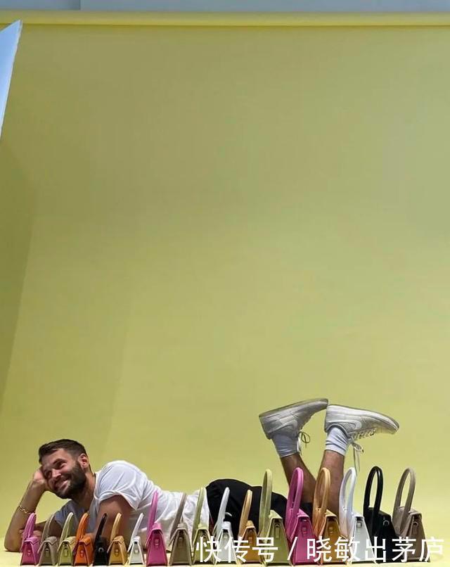 90后|90后正在引领时尚圈不禁看了眼我的工资条