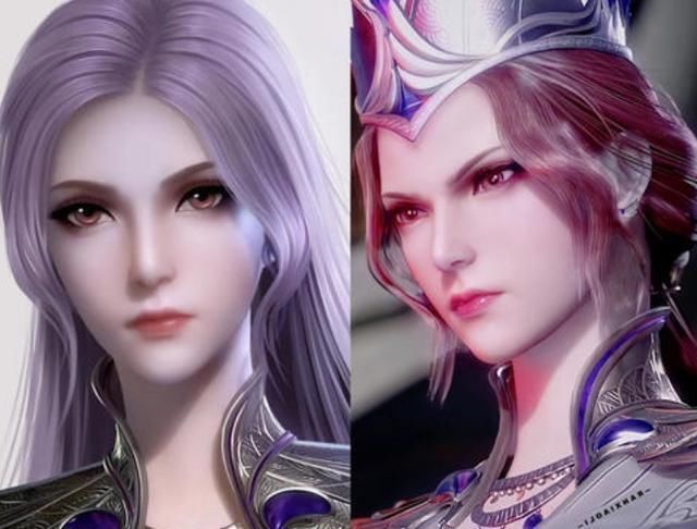 天斗帝国|斗罗大陆:唐门军团出现后,谁发现宁风致的反应了?细思极恐