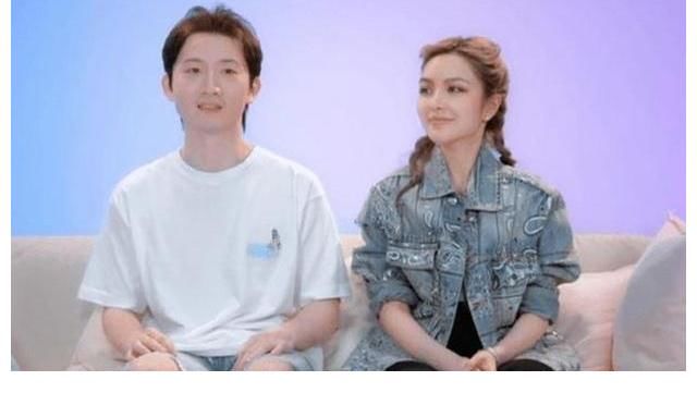 惊喜|网传周扬青罗昊疑似分手，这个是节目有毒吗？每一季都有惊喜