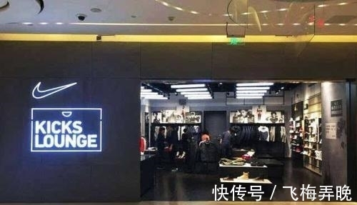 鞋底 耐克鞋为何贵得理直气壮?英国佬切开鞋底后,眼前一亮极度舒适!