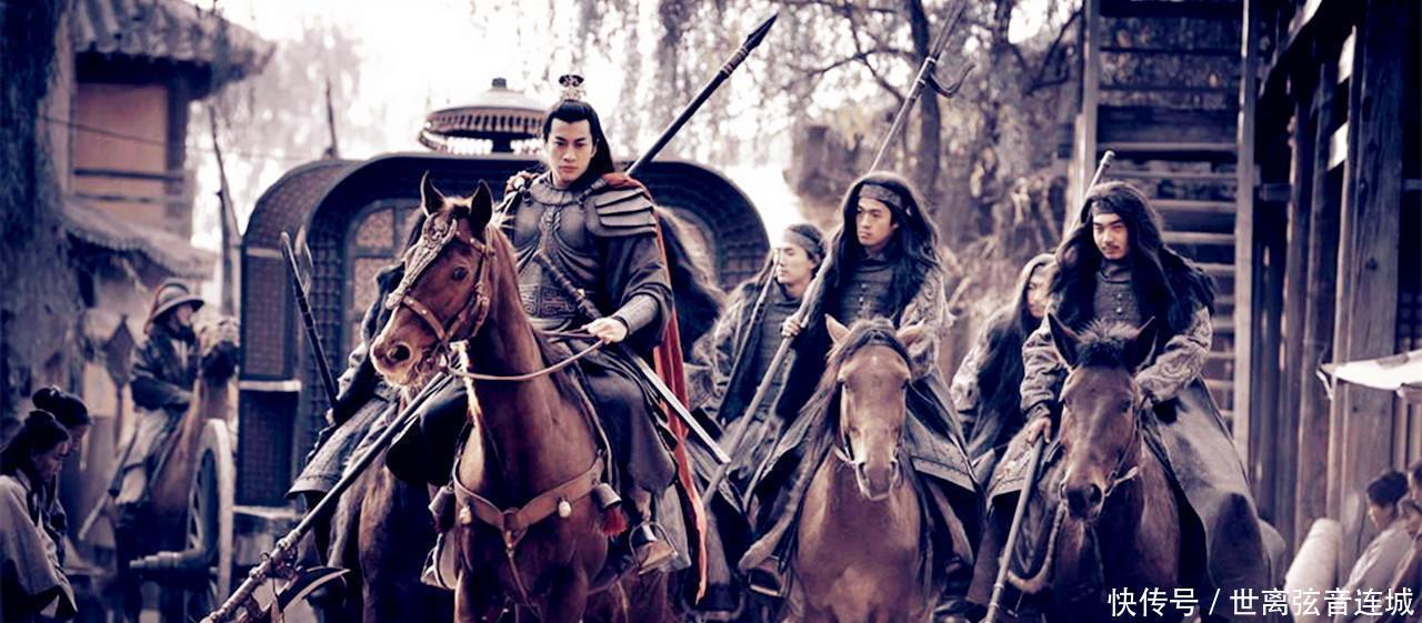 对手|三国这对兄弟若不闹掰, 则袁术亡、曹操败, 官渡之战袁绍对手要换