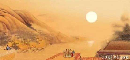 中秋节缘何又被称为拜月节农耕时代的夕月是国之大事!