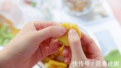 1根香蕉1个蛋!软嫩香甜好消化,10分钟能做一大盘