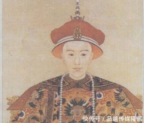 格格|镜头下：晚清皇后妃子和格格们真容，还真的是苦了光绪皇帝了